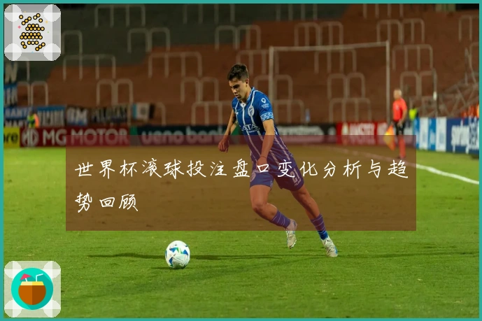 世界杯滚球投注盘口变化分析与趋势回顾