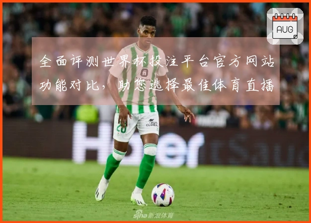 全面评测世界杯投注平台官方网站功能对比，助您选择最佳体育直播体验
