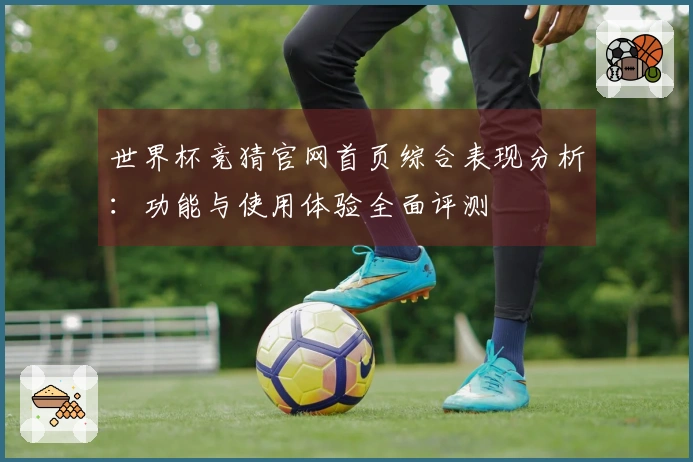 世界杯竞猜官网首页综合表现分析：功能与使用体验全面评测