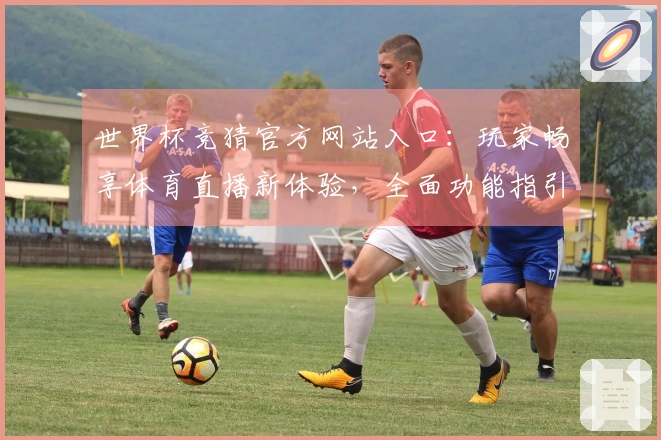世界杯竞猜官方网站入口：玩家畅享体育直播新体验，全面功能指引与实用评测。