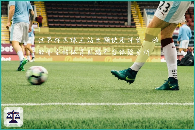 世界杯买球主站长期使用评价：功能齐全的体育直播平台体验分析